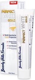 Produktbild Beverly Hills Formula Formula Perfect White Gold (100 ml)