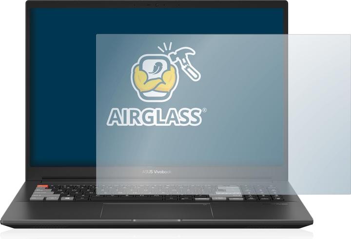 Produktbild BROTECT AirGlass Panzerglasfolie