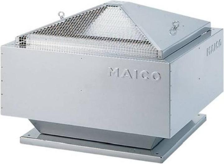 Produktbild Maico MDR 18 EC