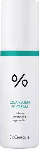 Actual product image Dr. Ceuracle Dr.Ceuracle CICA Regen 92 Toner (Face toner, 50 ml)