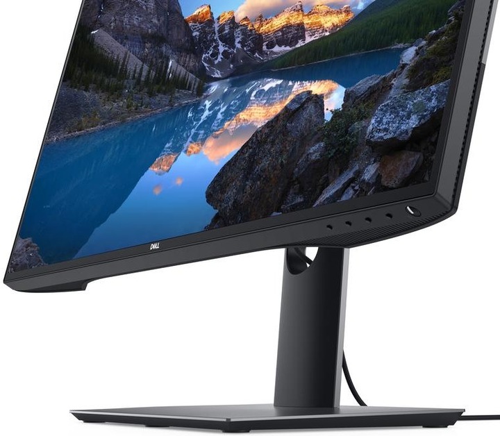 Image du produit Dell UltraSharp U2720Q (3840 x 2160 pixels, 27")