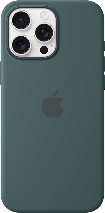 Groen meer