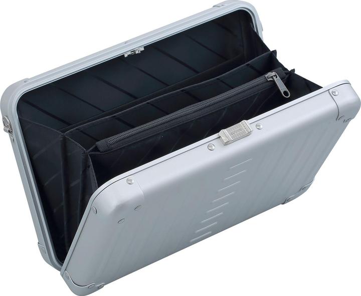 Produktbild Aleon Aluminium Vanity Case 10,5"