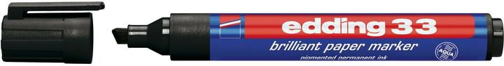 Actual product image Edding Permanent markers 33 (1x)