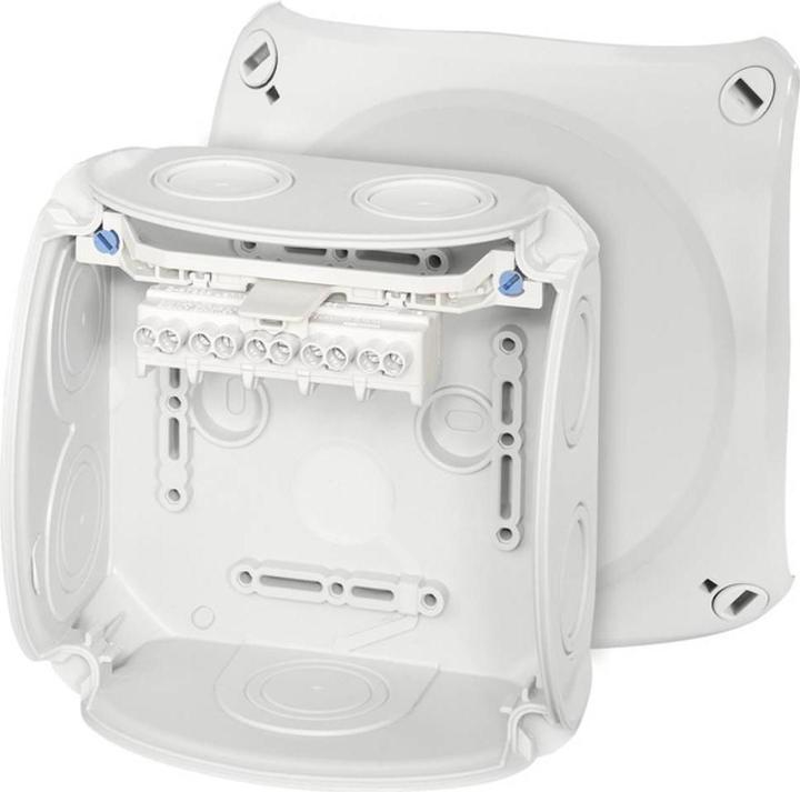 Actual product image Hensel Cable junction box
