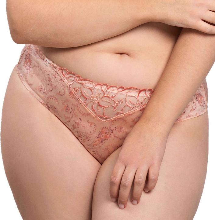 Immagine prodotto Ulla Zoe String (42, XL, Confezione singola)