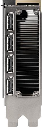 Actual product image PNY Nvidia L40 Module (48 GB)