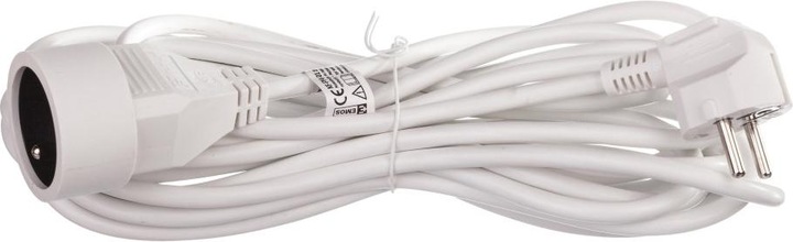 Produktbild Emos 7m, 250V, 10A (7 m)
