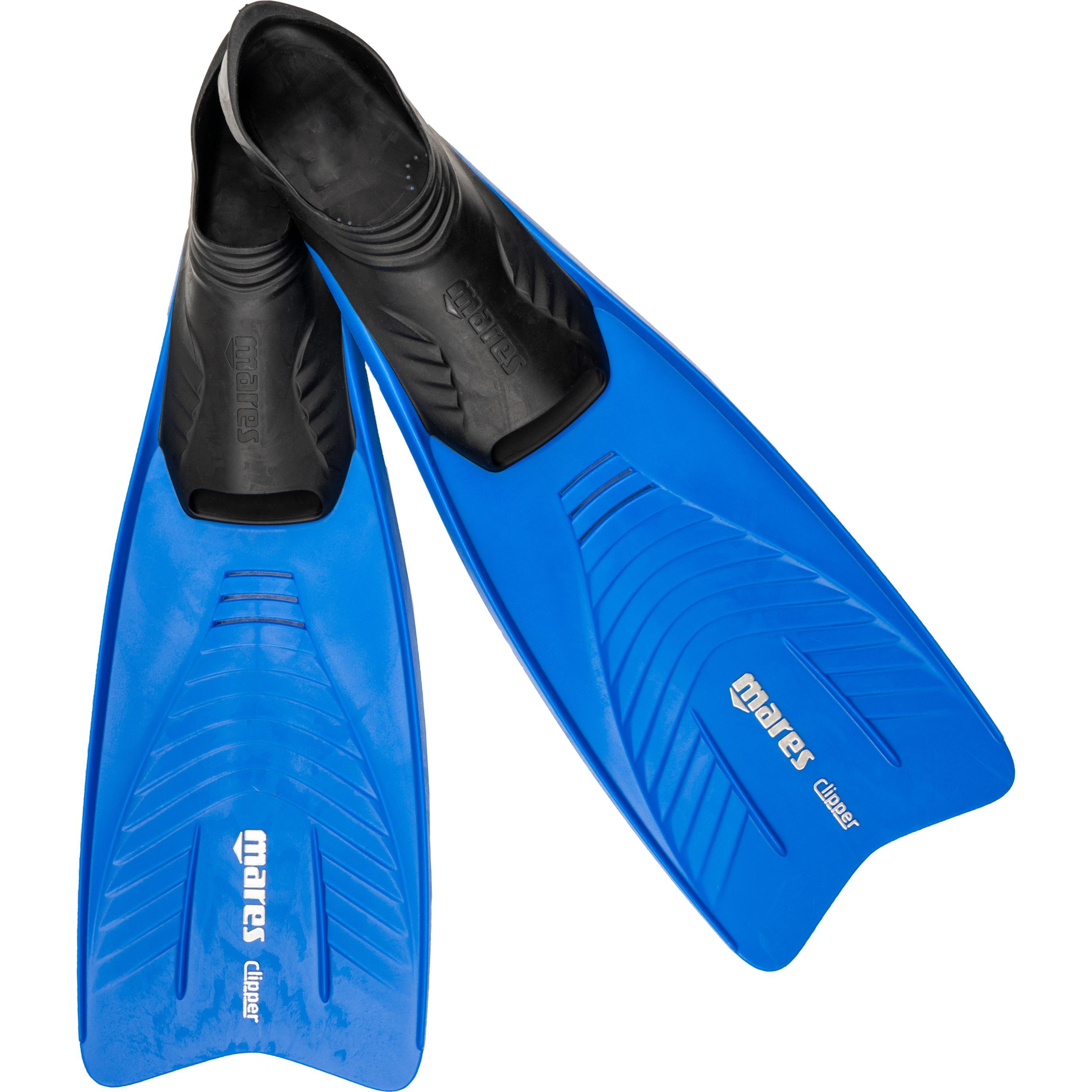 Mares, Flossen, (35 - 36)
