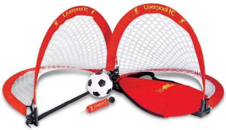 Score Draw FussballtorSet Skill