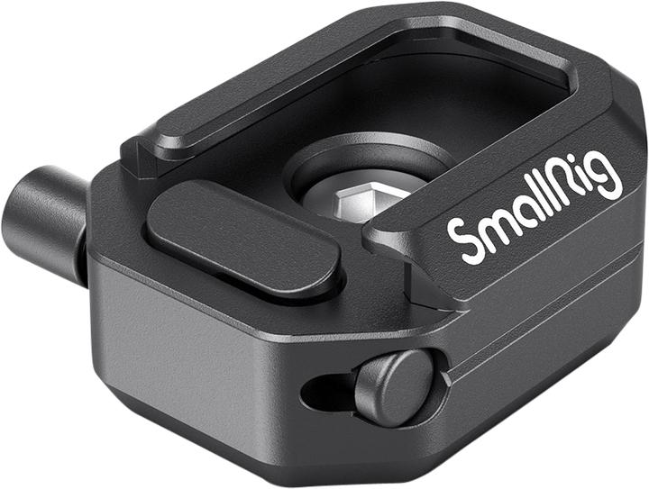 Actual product image SmallRig Multi-Functional Cold Shoe Mount mit Safety Release (Various video accessories)