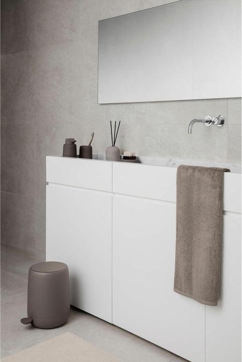 Image du produit Blomus Poubelle à pédale 3L -SONO- Satelite (3 l)