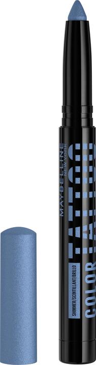 Produktbild Maybelline New York Color Tattoo 24H Eyestix (70 I Am Extravagant)