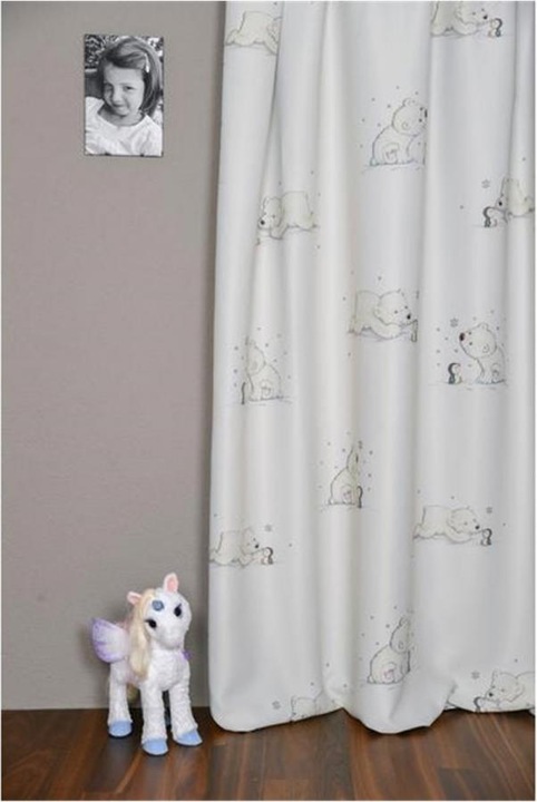Produktbild Kindervorhang.ch Lars (140 x 260 cm)