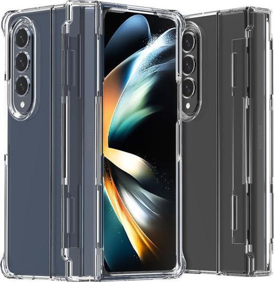 Produktbild Araree Made in Korea 360 Nukin Series (Samsung Galaxy Z Fold4)
