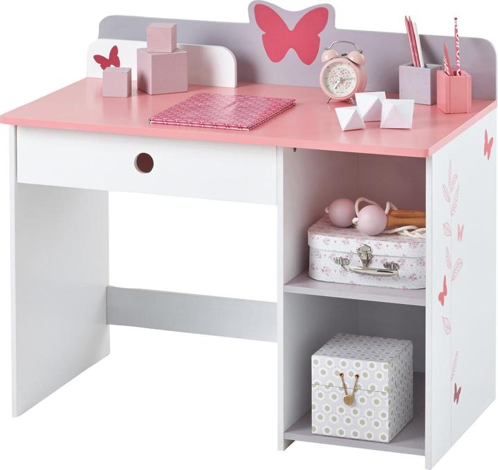 Produktbild Vertbaudet Schreibtisch (85 x 48 x 75 cm)