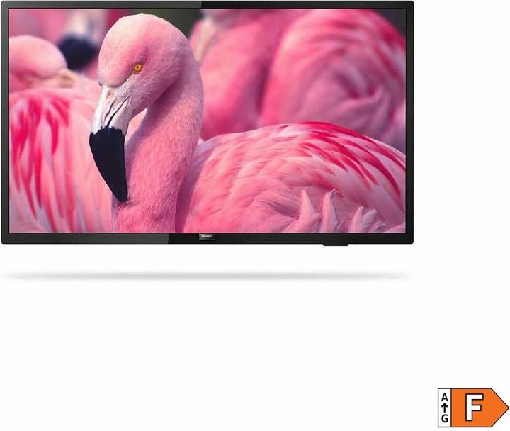 Image du produit Philips Hôtel TV 43HFL4014/12 43 (43", LED, Full HD)