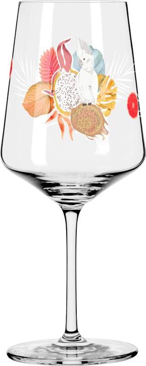 Produktbild Ritzenhoff Sommerrausch (5.44 dl, 1 x, Aperitifgläser)