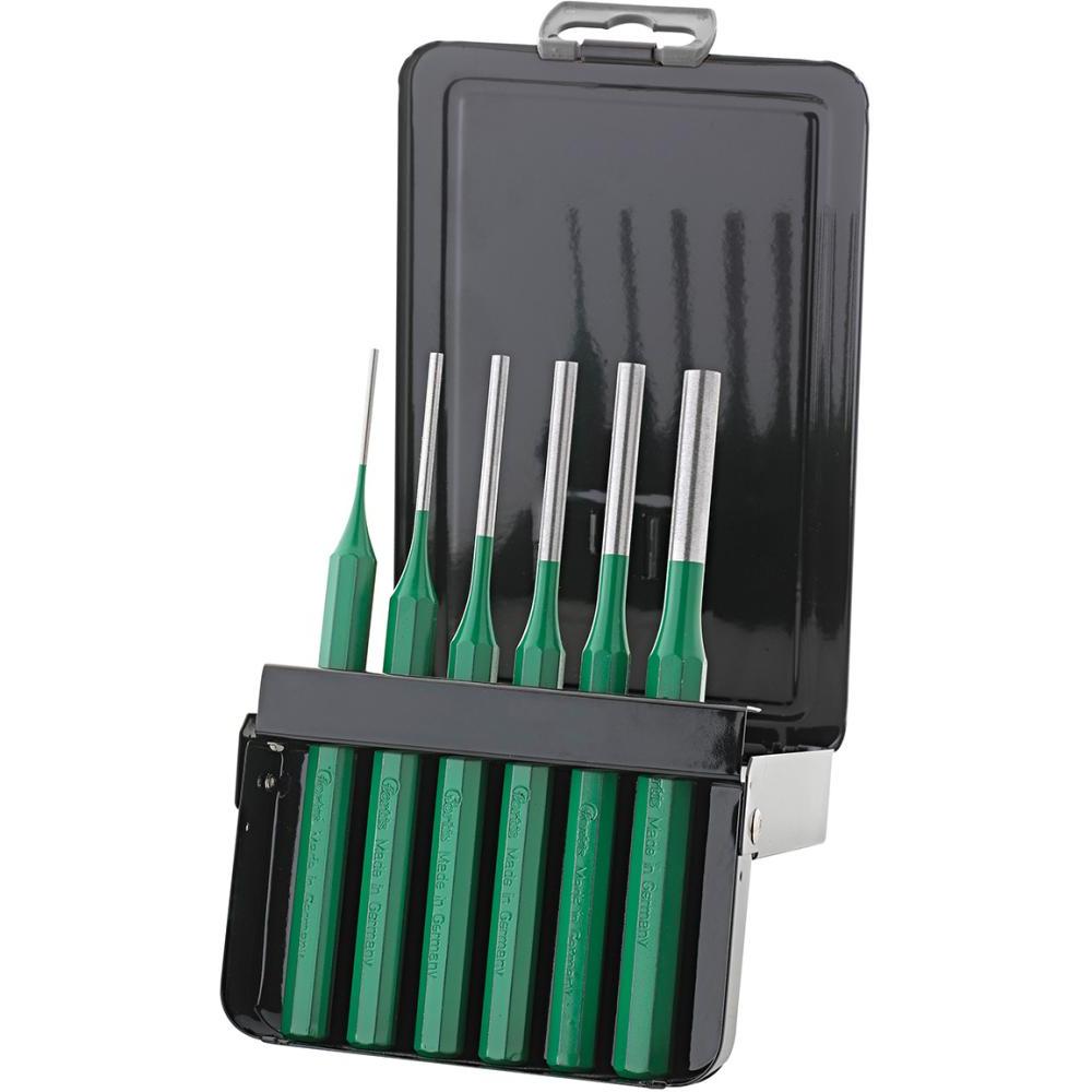 Magni, Meissel, Splintentreibersatz 6tlg. FORTIS
