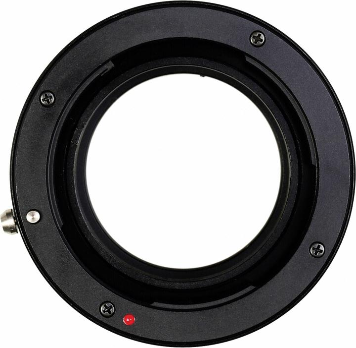 Produktbild Kipon Adapter für Sony A auf Fuji X