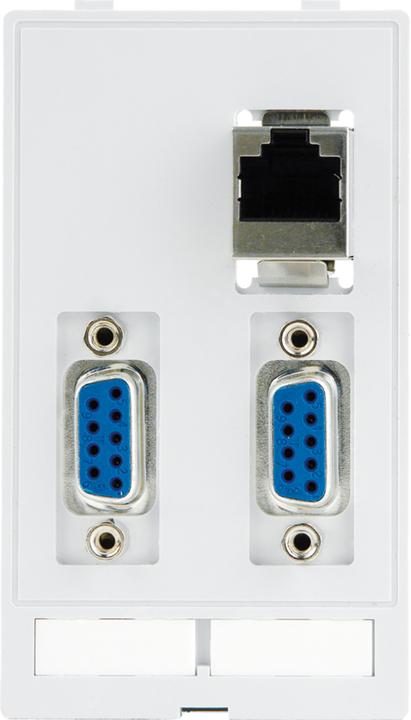 Actual product image Murr Elektronik Front panel interface