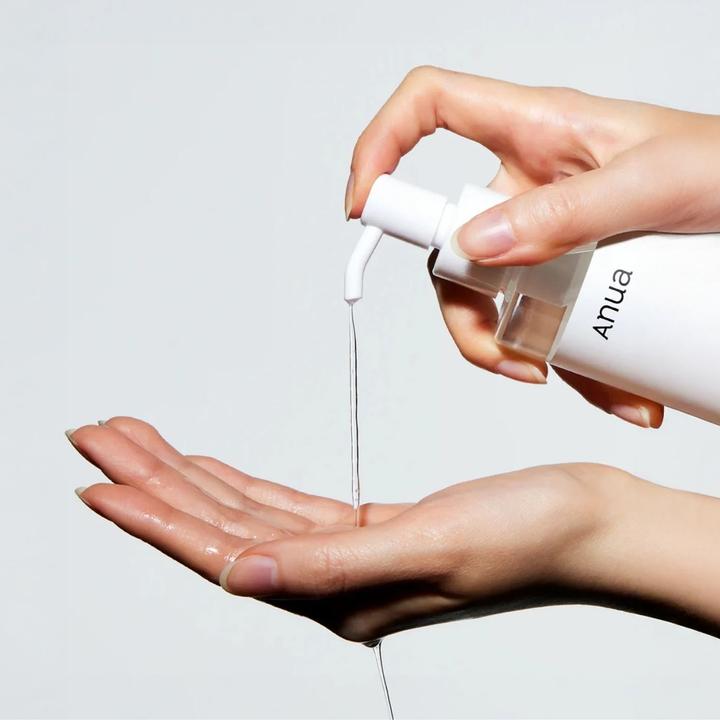 Produktbild Anua Heartleaf (Reinigungsöl, 200 ml)