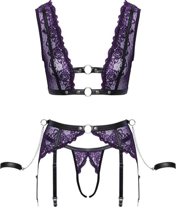 Produktbild Cottelli Collection Set (S)
