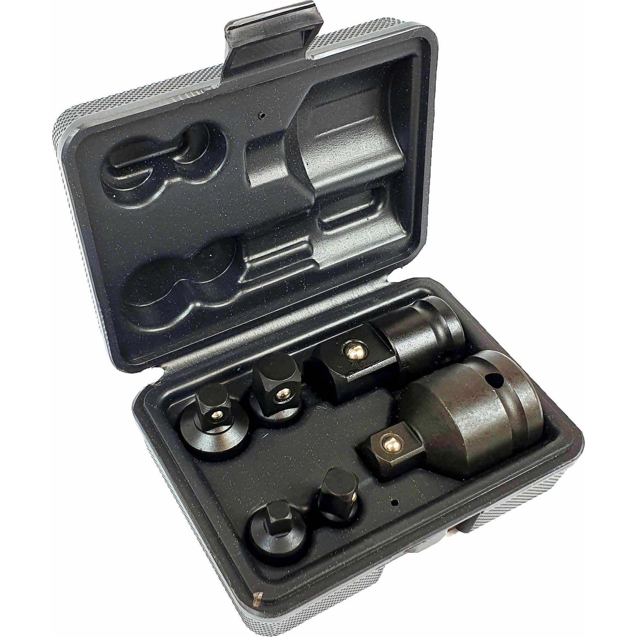 Silver, Cacciavite, Zestaw Redukcji