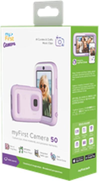 Produktbild myFirst Camera 50