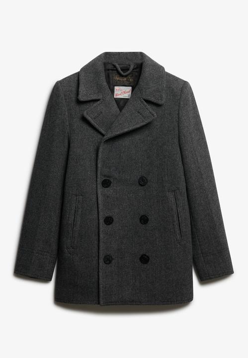 Image du produit Superdry Caban