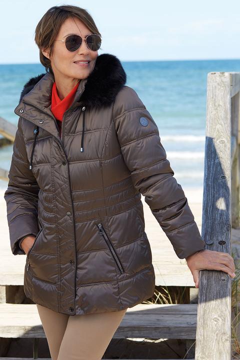 Produktbild Green Goose Damen Steppjacke (48)