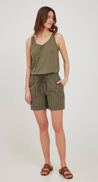 Actual product image Fransa FRALSUMMER 7 20609301 (XS)