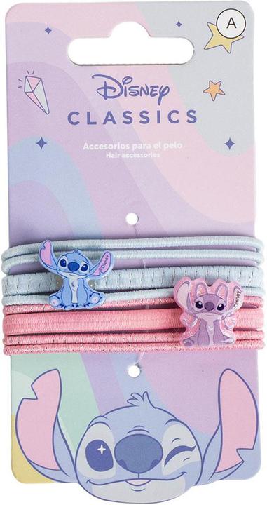 Immagine prodotto Cerdá Lilo & Stitch - Stitch & Angel (Decorazioni)