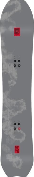 K2 SKYPILOT 148 Snowboard (148)