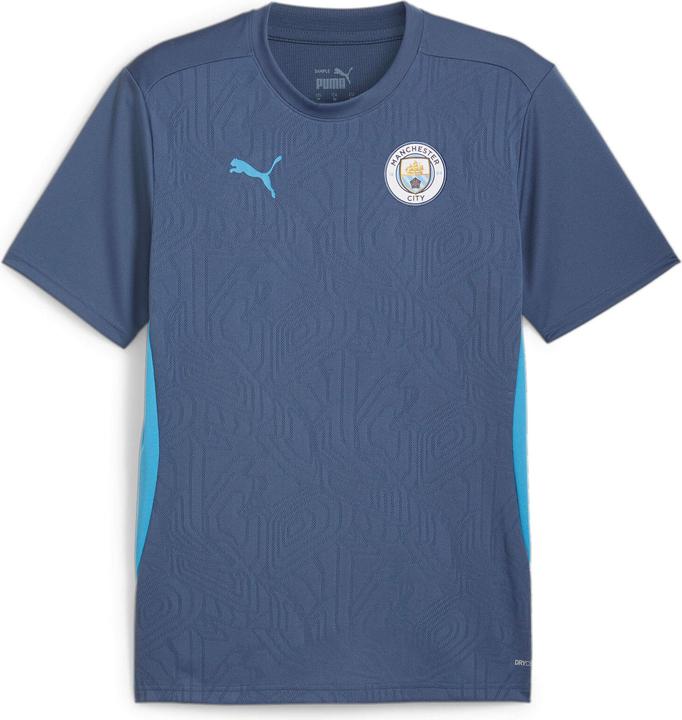 Image du produit Puma Maillot d'entraînement MCFC (L)