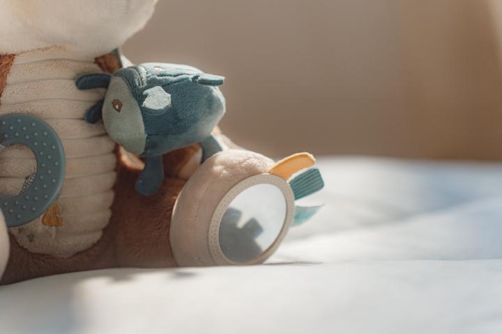 Image du produit Little Dutch Amis de la forêt (27 cm)