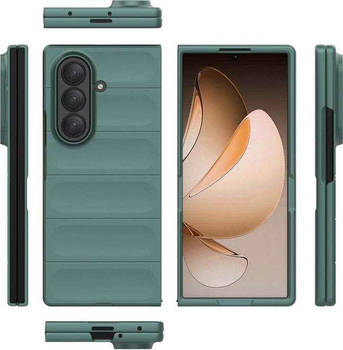 Immagine prodotto Cover-Discount Rugged Protective Hülle (Samsung Galaxy Z Fold7)