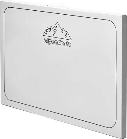 Image du produit AlpenKraft Tapis de pierre (60 x 40 cm)