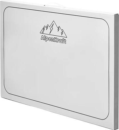 Actual product image AlpenKraft Stone mat (60 x 40 cm)