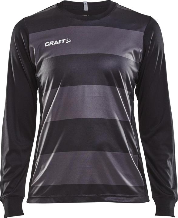 Actual product image Craft Progress GK LS Jersey without padding W (XL)