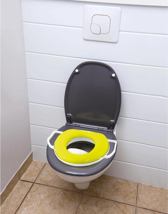 Actual product image Safety 1st Toilet seat reducer