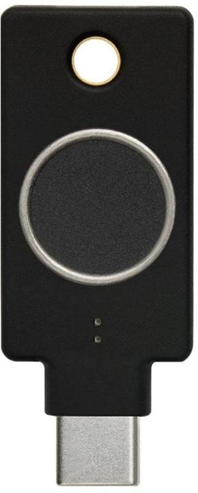 Produktbild Yubico YubiKey C Bio-FIDO Edition