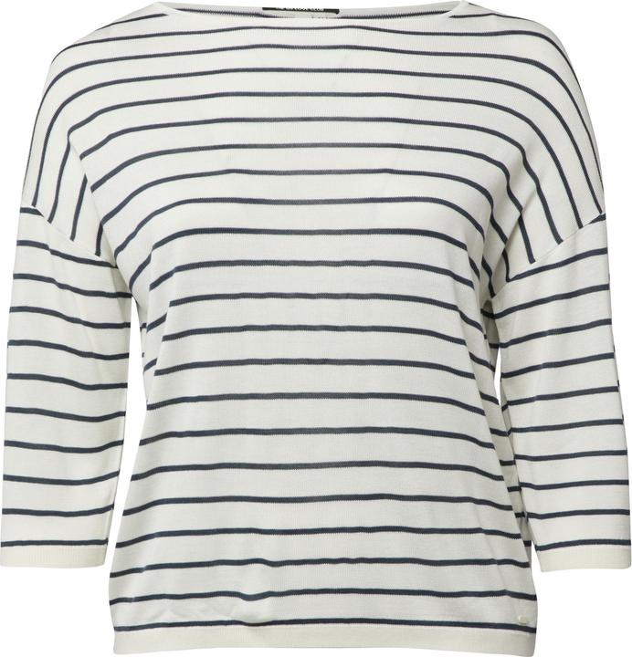 Image du produit s.Oliver Strickpullover Leichter Strickpullover aus Viskosemix (48)