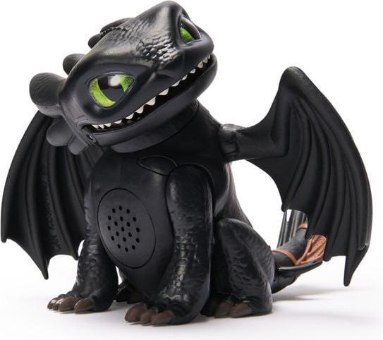 Actual product image DRAGONS Movie Interactive Asst.