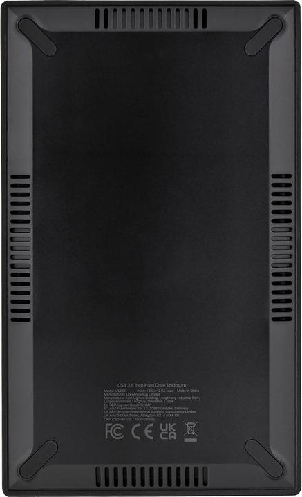 Image du produit Ugreen Disque dur HDD (3.5")