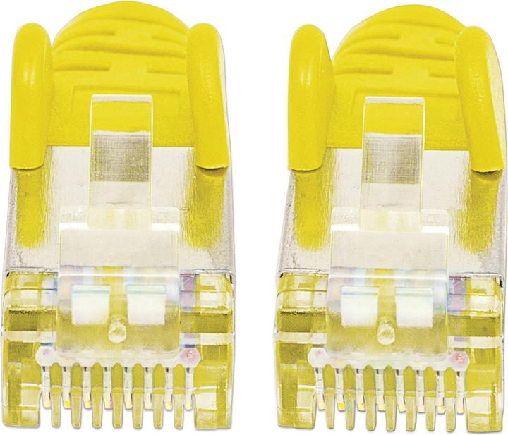 Actual product image Intellinet Network cable (S/FTP, CAT6, 7.50 m)
