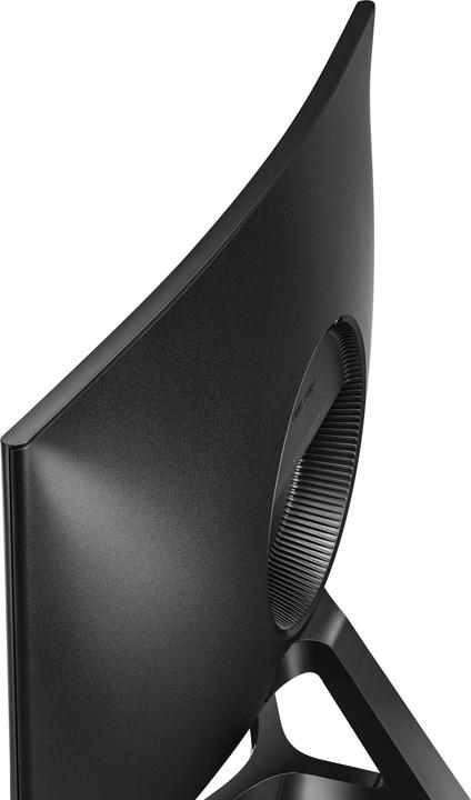 Produktbild Samsung LC24RG50FQUXEN (1920 x 1080 Pixel, 24")