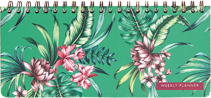 Notebooks + Notepads