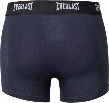 Immagine prodotto Everlast Herren-Boxershorts, 4er-Pack, mehrfarbig (XXL, confezione da 4)