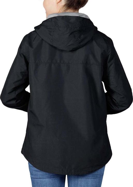 Immagine prodotto Carhartt Kurtka Rain Defender Light Packabl Nero (L)